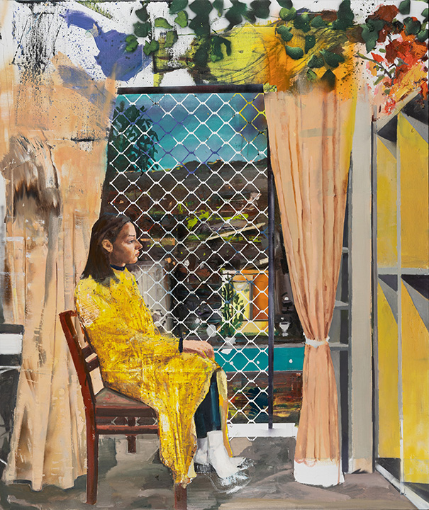 Looking Anew and Beyond: Contemporary Romanian Art from the Collection of the Arthur Taubman Trust