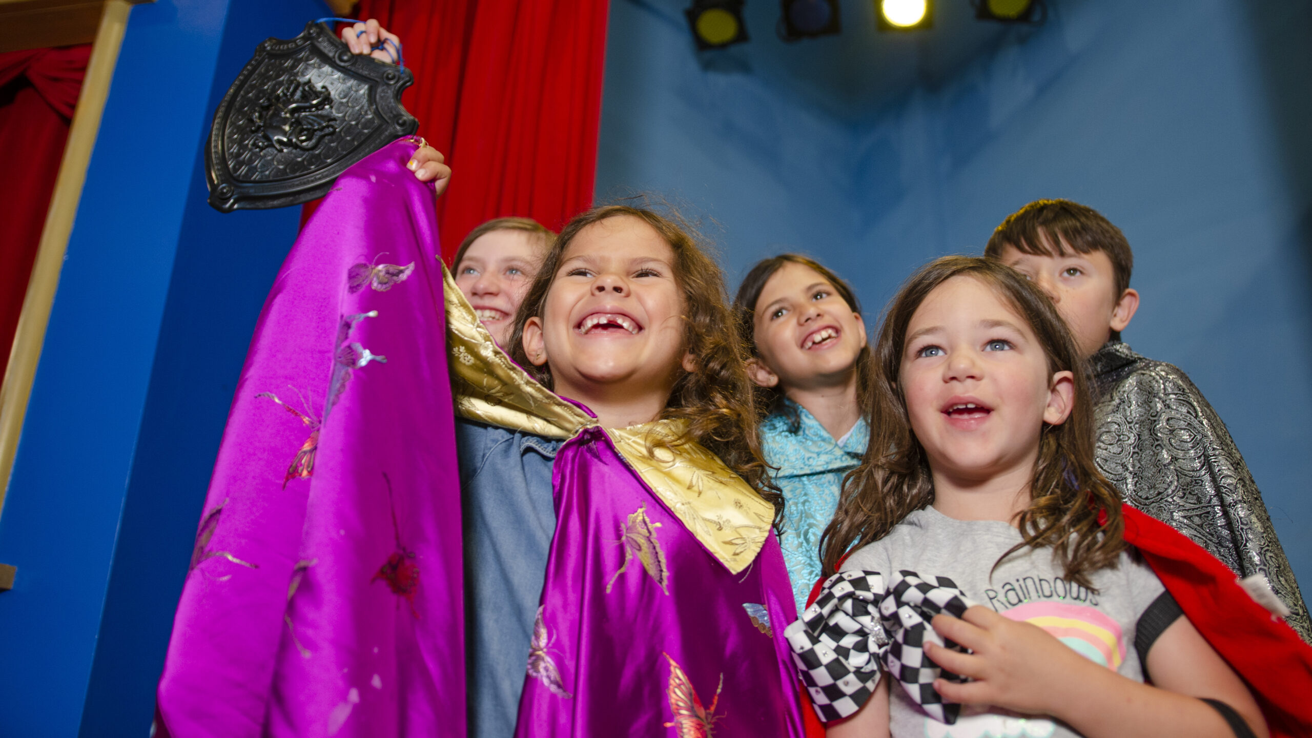 Art Venture Free Day – STEAM Day